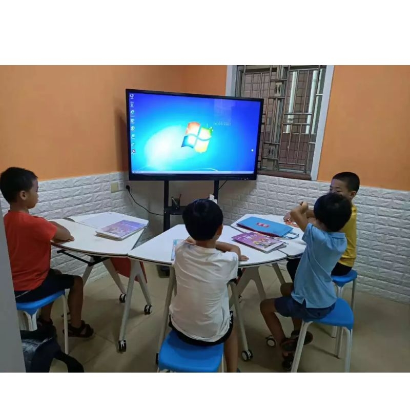 教學(xué)會(huì)議案例